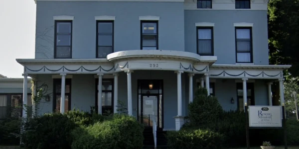 Rescue Mission of Utica