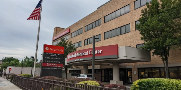 Interfaith Medical Center