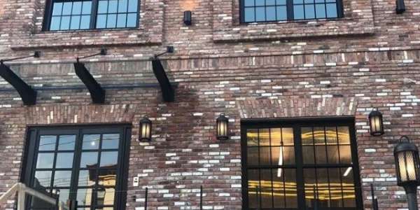 Urban Recovery House