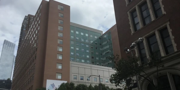 Addiction Institute at Mount Sinai West