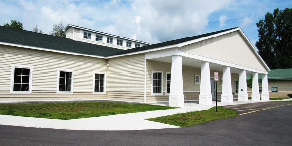 Behavioral Health Services North