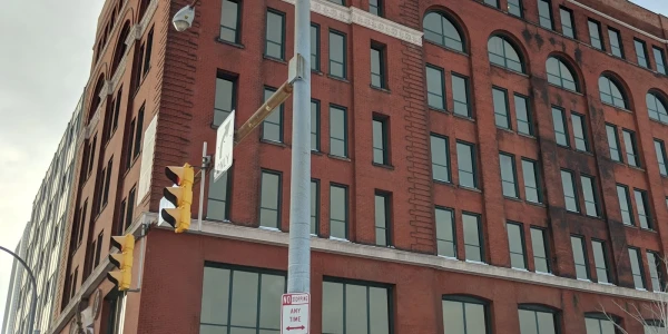 Catholic Charities - Family and Community