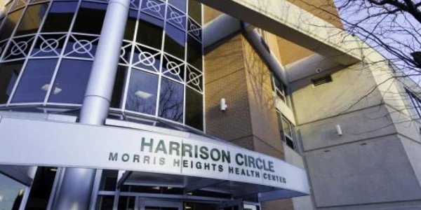 Morris Heights Health Center - Harrison Circle