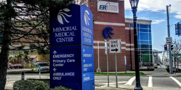 Niagara Falls Memorial Medical Center - Behavioral Health