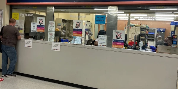 Woodhull Medical Center - Division of Chemical Dependency