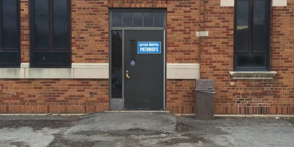 Sister's of Charity Hospital - Pathways Rochester