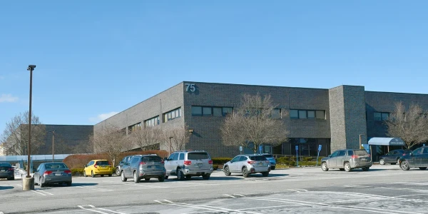 Richard C. Ward Addiction Treatment Center - Inpatient