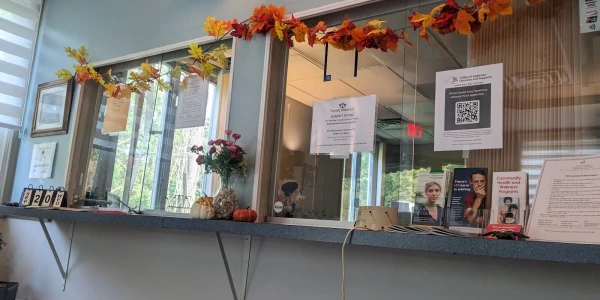 Twin County Recovery Services - Riverside Recovery Residence