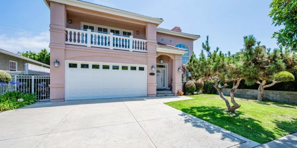 The Kaplan Family Center