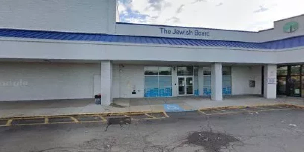 Jewish Board - Morris Black/Staten Island Counseling Center