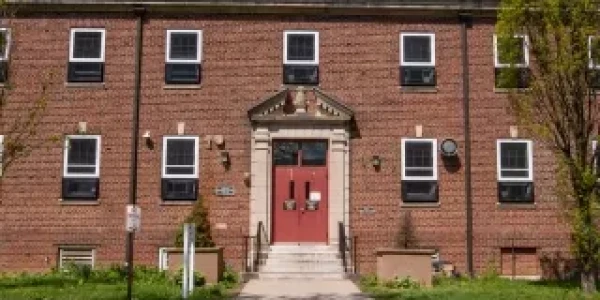 Creedmoor Addiction Treatment Center