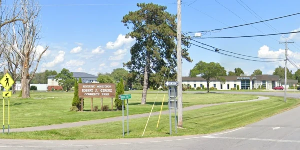 St Lawrence Addiction Treatment