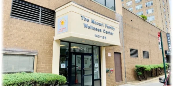 The Child Center of NY