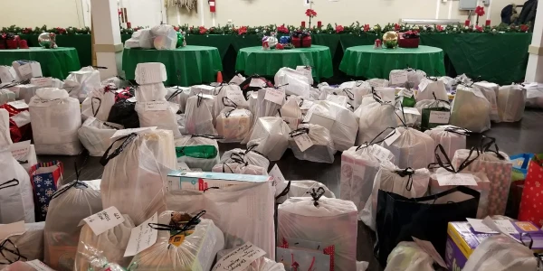 North Crown Heights - Family Outreach Center