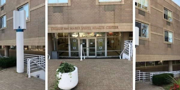 Queens Village Committee for MH