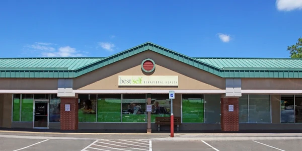 BestSelf Behavioral Health