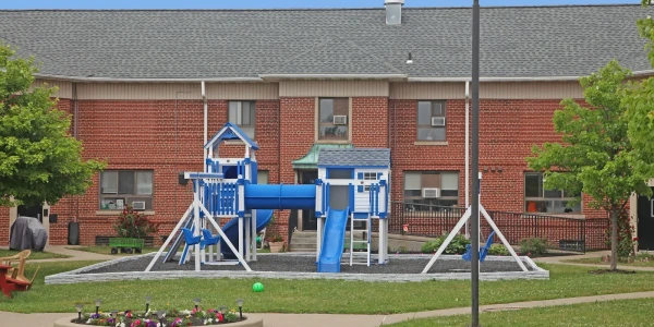 Lighthouse Women's Residential Treatment Program