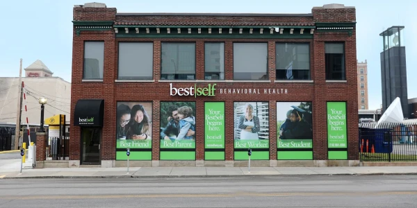 BestSelf Behavioral Health - Franklin Recovery PROS