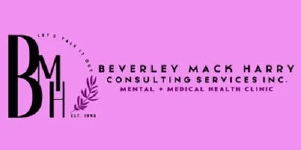 Beverley Mack Harry - Consulting Services