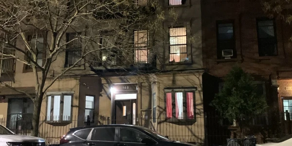 Upper Manhattan Mental Health Center - ABLE Halfway House - SA