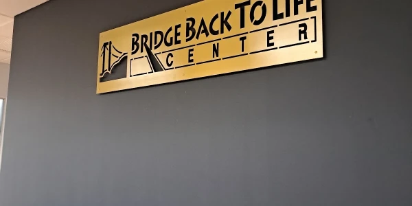 Bridge Back to Life Center 175 Remsen Street
