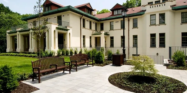 Camelot of Staten Island