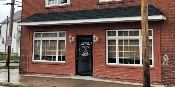 CASA Trinity - Outpatient Clinic