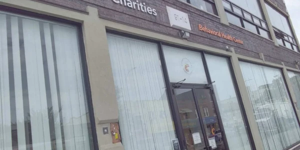 Catholic Charities Neighborhood Services - Corona Behavioral Health Center