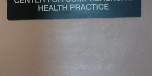Center for Comprehensive Health Practice (CCHP)