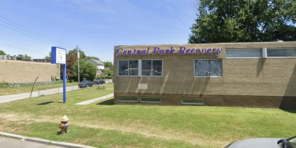 Central Park Recovery - Outpatient Rehabilitation