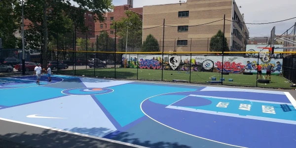 Children's Aid - Dunlevy Milbank Center