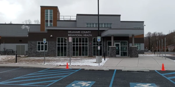 Delaware County Mental Health Clinic