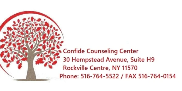 Rockville Center Drug and Alcohol Abuse - CONFIDE - Outpatient