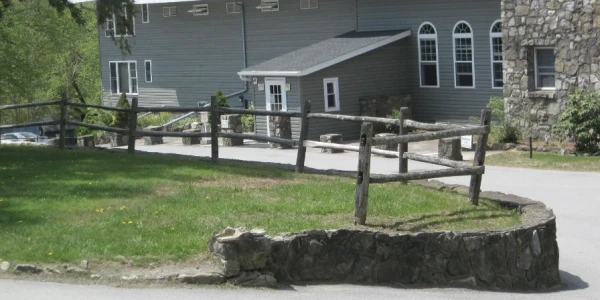 Cornerstone of Rhinebeck