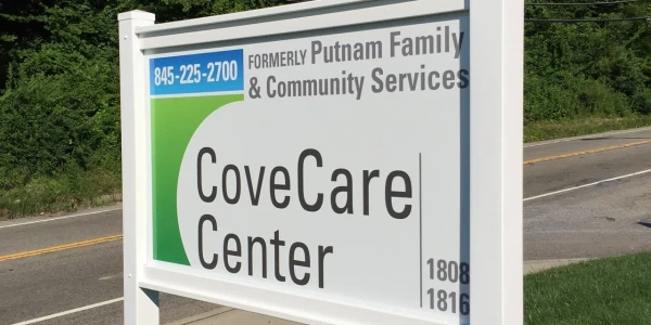 CoveCare Center - PROS Program