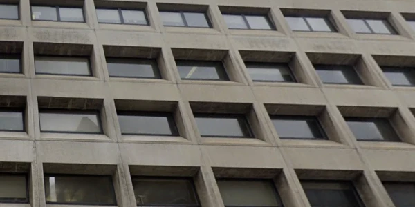 Crouse Health Hospital - Commonwealth Place (Inpatient Program)