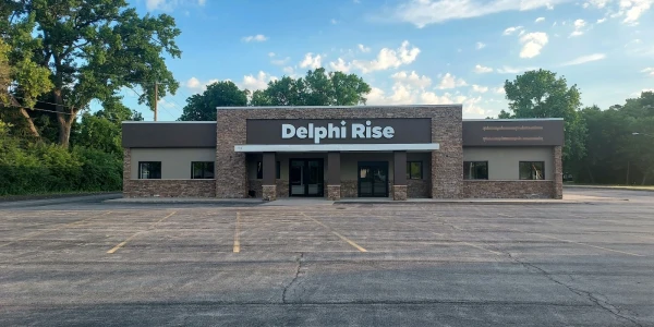Delphi Rise - Chemical Dependency Outpatient