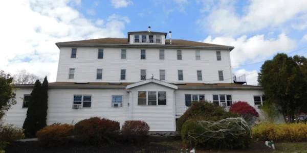 Dynamite Youth Center