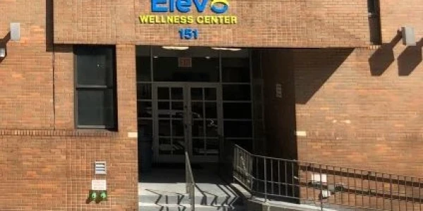 Elev8 Center New York