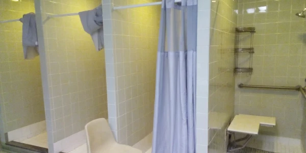 Elmcor Youth and Adult Activities - Outpatient