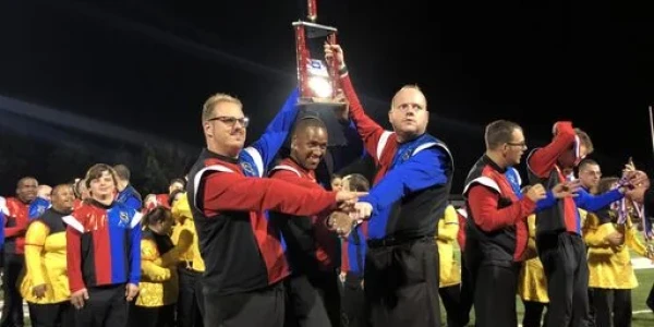 Family Residence and Essential Ent - Terrys Place PROS