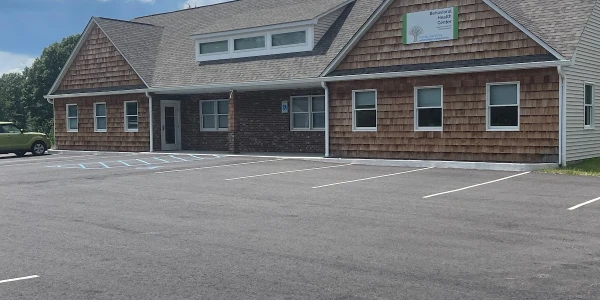 Family Services - Highland Behavioral Health Center