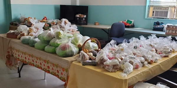 The Five Towns Community Center - Outpatient Clinic