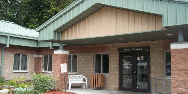 Finger Lakes Area Counseling and Recovery Agency - FLACRA Add Clinic Outpatient 1