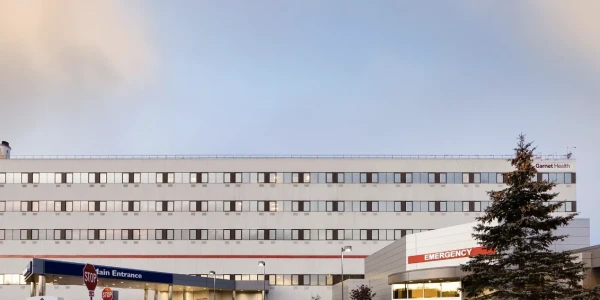 Garnet Health Medical Center