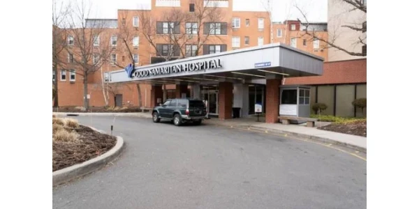 Monsignor Patrick J. Frawley - Mental Health Clinic