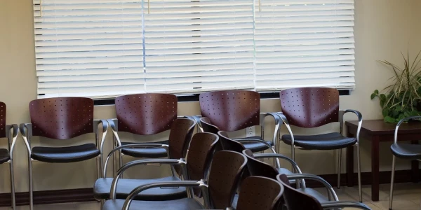 Horizon Health Services - Lockport Recovery Center Outpatient