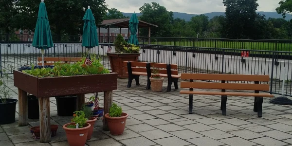 VA Hudson Valley Healthcare System - Castle Point Campus