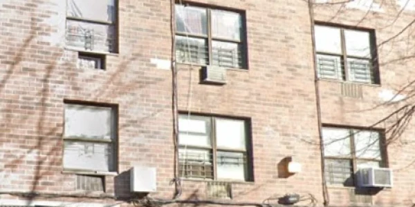 JASA at PSS Davidson Center - Geriatric Mental Health