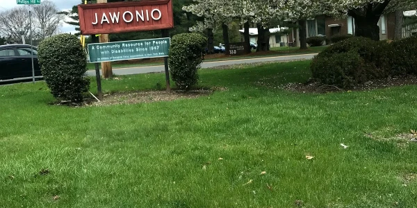 Jawonio - Jawonio PROS